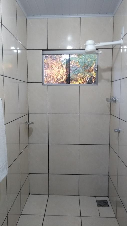 Chacara Pousada Sagui Κουιαμπά Εξωτερικό φωτογραφία